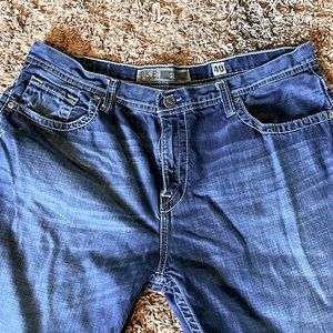 Buckle (BKE) Mens Seth Jeans 40x32